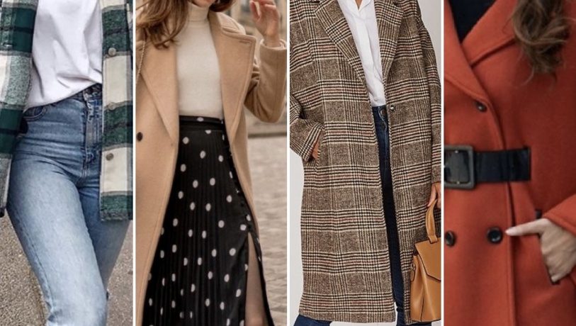 How To Choose Your Winter Coat!